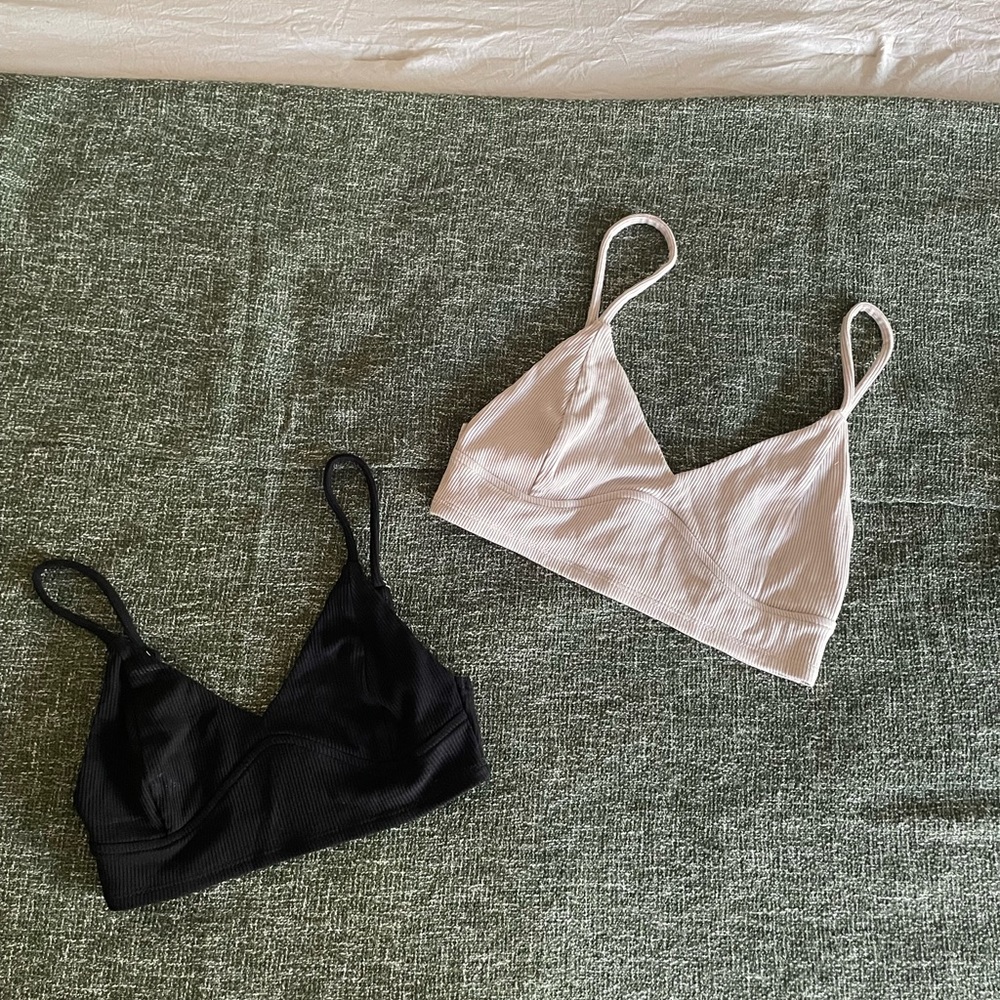 white fox boutique bralettes